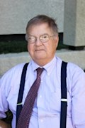 David C. Helscher