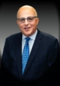 David Haron