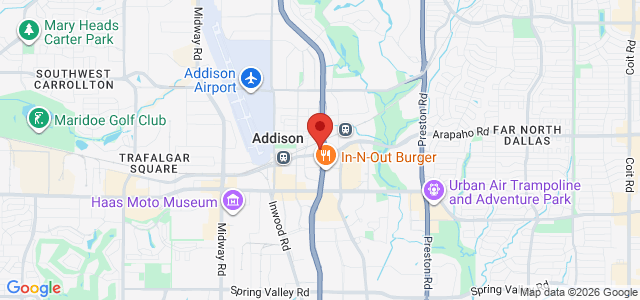 David Payne Housel office location map