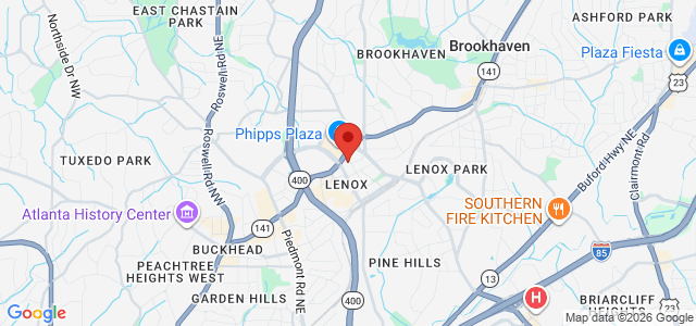 David Richard Thomas Heath office location map