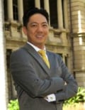 Dean C.M. Hoe