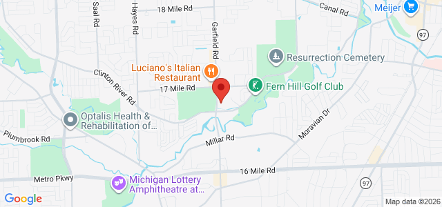 Denise A Hirschmann office location map