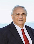 Donald Hunt