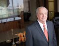 Donald M. Hudgins