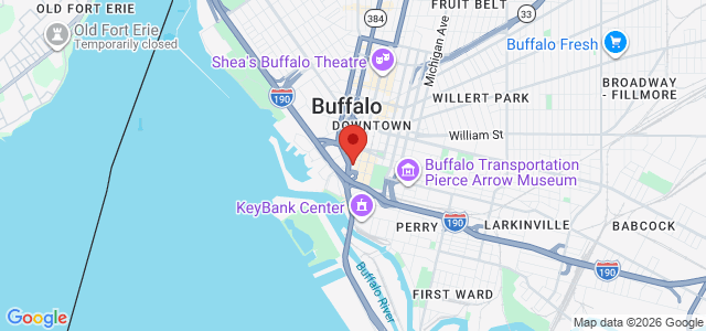 Donna L. Haslinger office location map