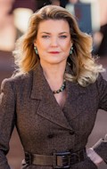 Dusti Harvey