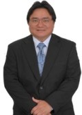 Edmund W.k. Haitsuka