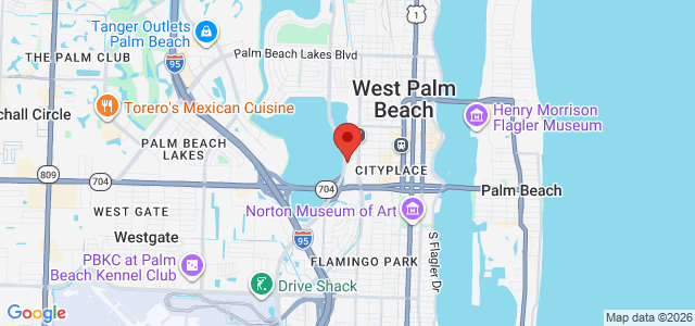Elaine A. Humphreys office location map