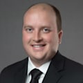 Elliott M. Harry