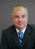 Eric D. Hevenor