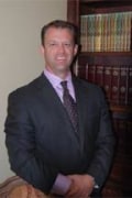 Eric Hamilton