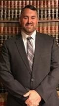 Eric M. Holzer