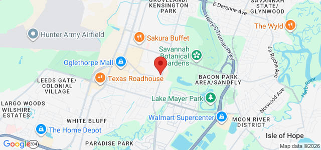 Erin Muldoon Haug office location map
