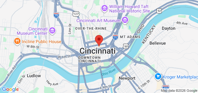 Erinn McKee Hannigan office location map