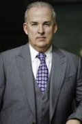 Eugene Patterson Harris