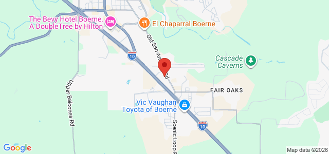 Frederick F. Hoelke office location map