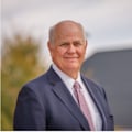 Frederick I. Hall III