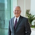 Frederick R. (Rick) Hovde