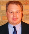 G. Todd Houck