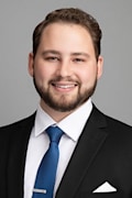 Garrett M. Hurst