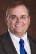 Garry Hayes