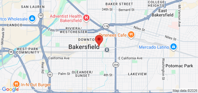 George R. Horrigan office location map