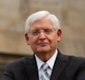 Gerry Hancock