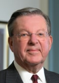 Gilbert P. High Jr.