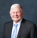 Grayson P. Hanes