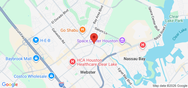 Greg Hill office location map