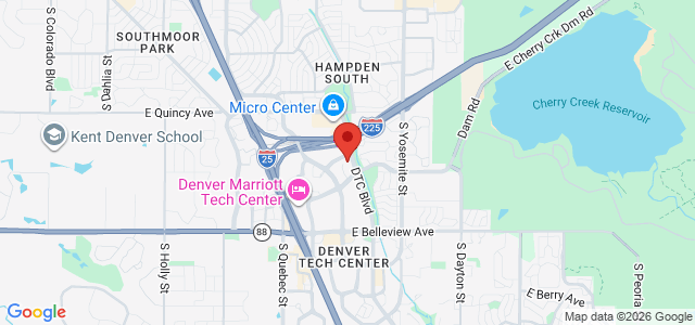 H. Paul Himes office location map