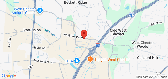 Hanna B. Haddad office location map