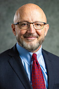 Harold T. Harper