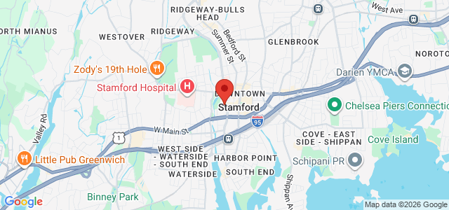 Heather W. Hart office location map