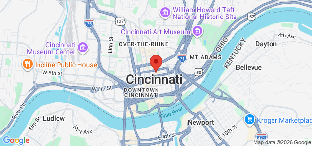 Herbert J. Haas office location map