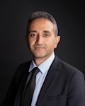 Hovsep Hovsepyan LL.M., Ph.D.
