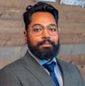 Ishtiaque Hossain