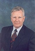 James M. Huck