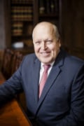 James R. Hall