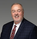 James W. Hehner