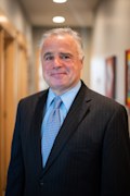 James W. Hess