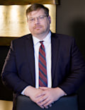 Jared Hammett