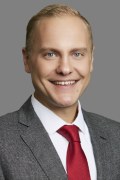 Jared Hausmann