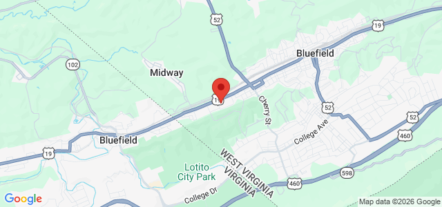 Jared K. Horne office location map