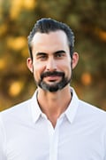Jason A. Harris