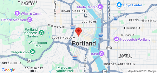 Jason E. Hirshon office location map