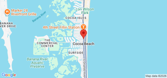 Jason Hicks office location map
