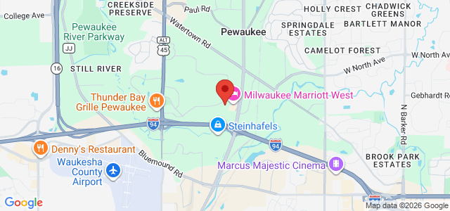 Jason J. Heinen office location map