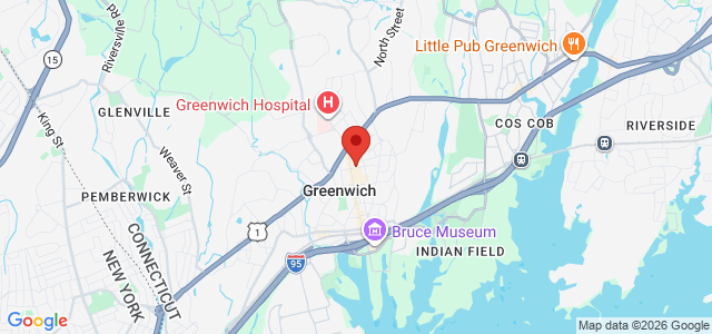 Jeffrey L. Hersh office location map