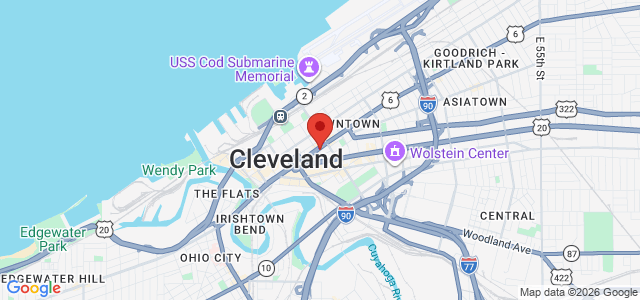 Jeffrey M. Heller office location map